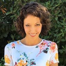 Alicia Via's Instagram, Twitter & Facebook