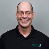 Brad Marsh Email & Phone Number