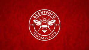 Download wallpapers brentford fc, 3d steel logo, english football club, 3d emblem, brantford, london, england, uk, brantford fc metal emblem, championship, football, creative 3d art for. Brentford Fc Gets New Simpler Bolder Bee Crest Design Week