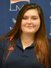 2014-15 Women's Bowling Roster