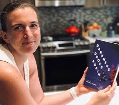 St. Peter's grad writes first legal thriller