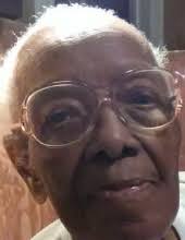 Obituary information for Ruth Rivers