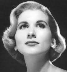 Beverly Campbell Obituary (1931