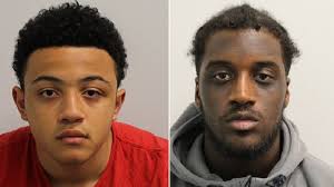 Disturbing video footage shows moment two teenage girls carjack ubereats driver mohammad anwar. Iderval Da Silva Death Three Jailed For Killing Uber Eats Driver Bbc News