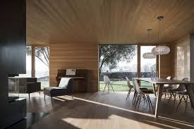 Jurgen Haller Rommel Innenarchitektur Haus Hanglage Wohnen