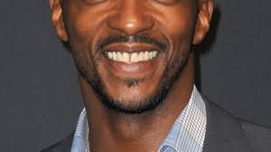 Anthony Mackie List of Movies and TV Shows