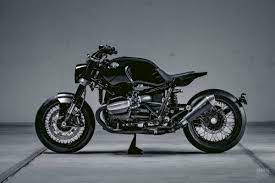 Vagabund S R Nine T Custom Comes With Official Approval Bmw Motorcycle Bike Exif