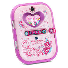 Vtech Kidi Secrets Selfie Journal With Face Identifier Pink Obeer Store Bien plus qu'un simple journal intime, le kidisecrets de vtech respecte vraiment ton intimité, tous tes secrets seront bien gardés grâce au système de sécurité par code. vtech kidi secrets selfie journal with face identifier pink
