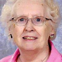 Doris Ann Pickett