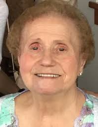 Joyce Klotz Obituary