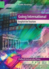 Going International English For Tourism English For Tourism Go International Teacher Books