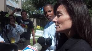 Shauna Dunlap's Instagram, Twitter & Facebook