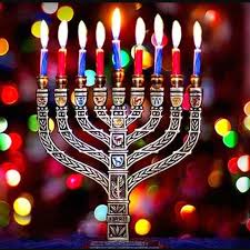 Aroldo Martins - Chanucá ou Hanucá (חנכה ou חנוכה) é uma... | Facebook