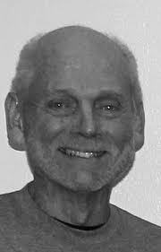 Peter Pfeiffer Obituary (1943