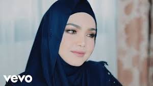 Cintaku bukan di atas kertas Aku Bukan Malaikat Lyrics Dato Siti Nurhaliza