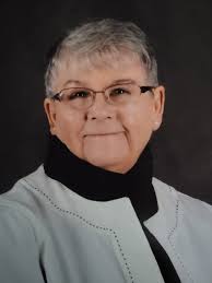 Mary Jo Leach 07/14/2024