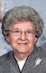 Dorothy Dykstra Obituary