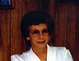 Carol Gentry Obituary