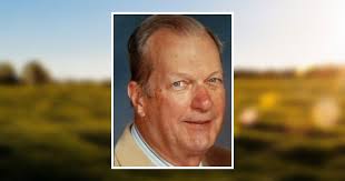 Edward Vernon Clark, Jr. Obituary January 21, 2021