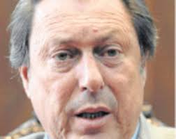 Vuelve a la Casa Rosada la pasión por los bonsáis