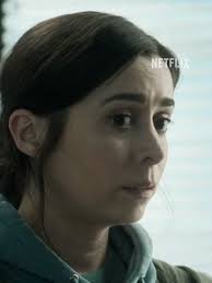 Nanette Cole Black Mirror Sa