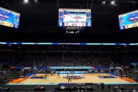 Euroleague basketball'dan yapılan açıklamada 2020 yılında almanya'da düzenlenmesi planlanan euroleague. Final Four Arizona Vs Uconn Tv Channel Live Stream Score Updates Chat Arizona Desert Swarm