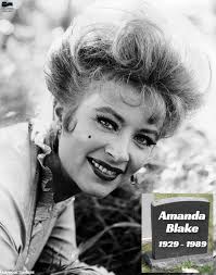 Remembering.....Bethel Leslie. Died of cancer at the age of 70 in 1999.