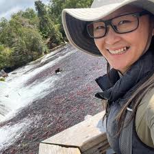 Wife and I just picked a 25 wilderness outback. Looking to run a roof box  but I need you all to show me your racks.