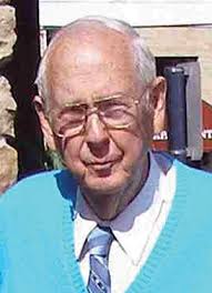 Leon A. Johnson, 90