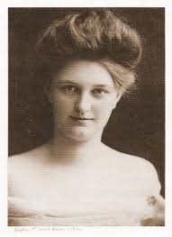 Sophie Mildred Bower