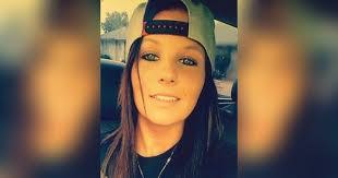 Brittany Vanderpool's Instagram, Twitter & Facebook