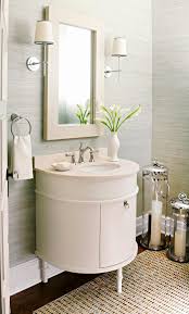 It's possible you'll discovered another double vanities for small bathrooms better design ideas. 19 Small Bathroom Vanity Ideas That Pack In Plenty Of Storage Better Homes Gardens