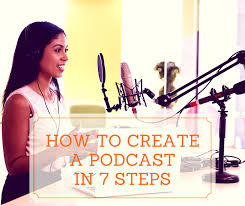 Listen to the best free podcast on android, apple ios, amazon alexa, google home, carplay, android auto, pc. How To Create A Podcast You Are On Your Way To Becoming A By Castbox Fm Castbox Blog