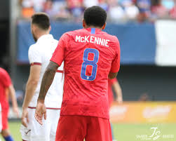 May 24, 2021 · usmnt roster: Berhalter S Roster For Upcoming Usmnt Friendlies Revealed Soc Takes