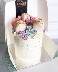 Pin On Cake Decorating
