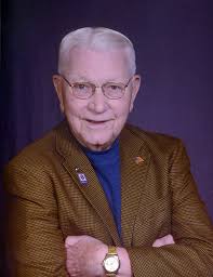 Obituary information for Bernard "Buzz" R. Kornmann