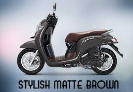 Banyak jenis modifikasi yang bisa dicoba seperti mengganti velg menjadi ukuran 17, memberikan sentuhan keranjang kecil di bagian depan motor. 7 Warna Honda Scoopy 2020 Terbaru Tipe Stylish Sporty Otomotifer