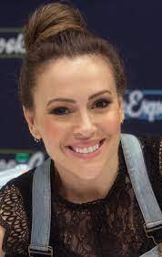 Alyssa Milano - Wikipedia