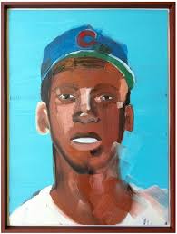 Art From The Sidelines