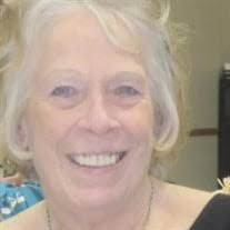 Treba Simons Obituary