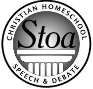 Invictus Fides Speech And Debate Debate Club Debate