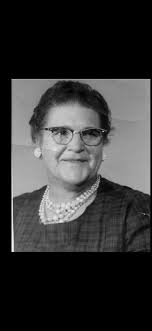 Farewell Aunt Gail Hughes Denefield. God has called you home.