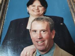 European and Early American Historical Roots of my Brother-in-Law