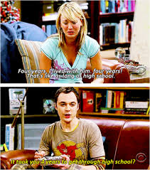 Pin On The Big Bang Theory