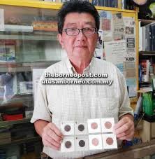 Obat ini punya segudang manfaat untuk para pria yang ingin memuaskan istrinya, diantaranya bisa berguna untuk memperlama hubungan intim, meningkatkan stamina, menambah gairan seksual. Guna Saluran Betul Elak Ditipu Utusan Borneo Online