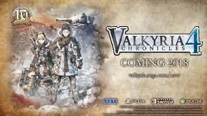 Valkyria chronicles 4 has a few secret, unlockable characters, and they're worth going out of your way to recruit. Season Pass For Valkyria Chronicles 4 Announced Details Nintendo Everything