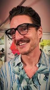 Pedro Speaking German