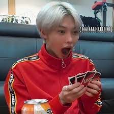 Felix Meme Felix Stray Kids Memes Kiddos