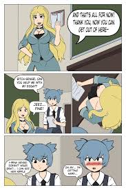 Assessination Classroom - Sexual Awakening comic porn | HD Porn Comics