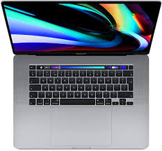 Wann kommt die neue tastatur? 2019 Apple Macbook Pro 16 16gb Ram 512gb Speicherplatz Space Grau Amazon De Computer Zubehor